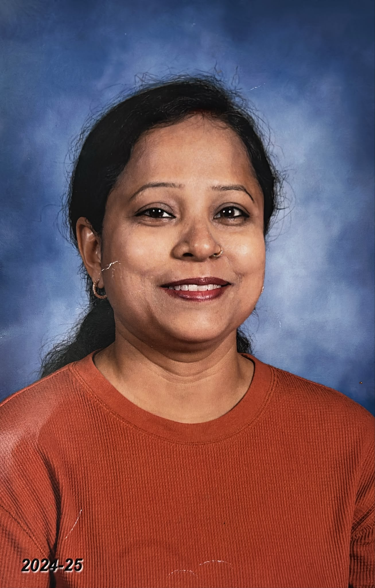 CEO Kiran Dhanja